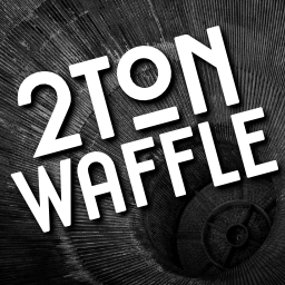 Live stream logo or thumbnail